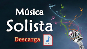 Música para Descargar en MP3 [ Andres Dinamarca ]