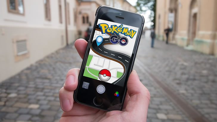 Según estudios, Pokemon Go ayudaría a la salud del corazón