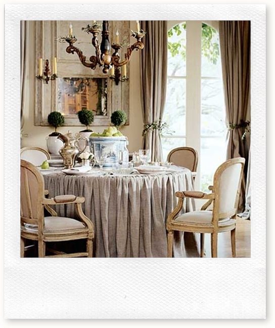 gustavian-greige-french-dining-room-linen-table-clothe-chairs-belgian-style-decorating-eclectic-home-decor-ideas-southern_accents