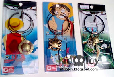 Jual One Piece Accesories