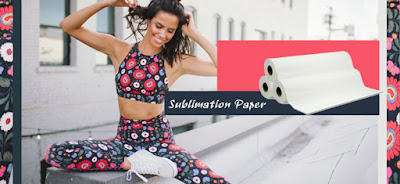 sublimation printing