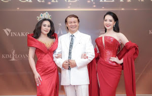 Mrs Grand Vietnam 2024 - Dự án tâm huyết của Hoa hậu Phan Kim Oanh chính thức khởi động