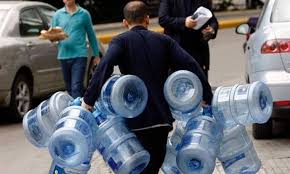      شركة مياه الشرب : قطع المياه عن 6 مناطق بالقاهرة السبت المقبل لمدة 12 ساعة