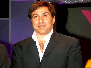 sunny deol latest pic 