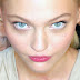 Model of the Moment: Sasha Pivovarova