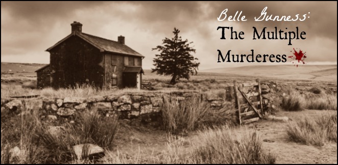 Kisah Belle Gunness, Wanita yang Membunuh Pria-pria Kesepian