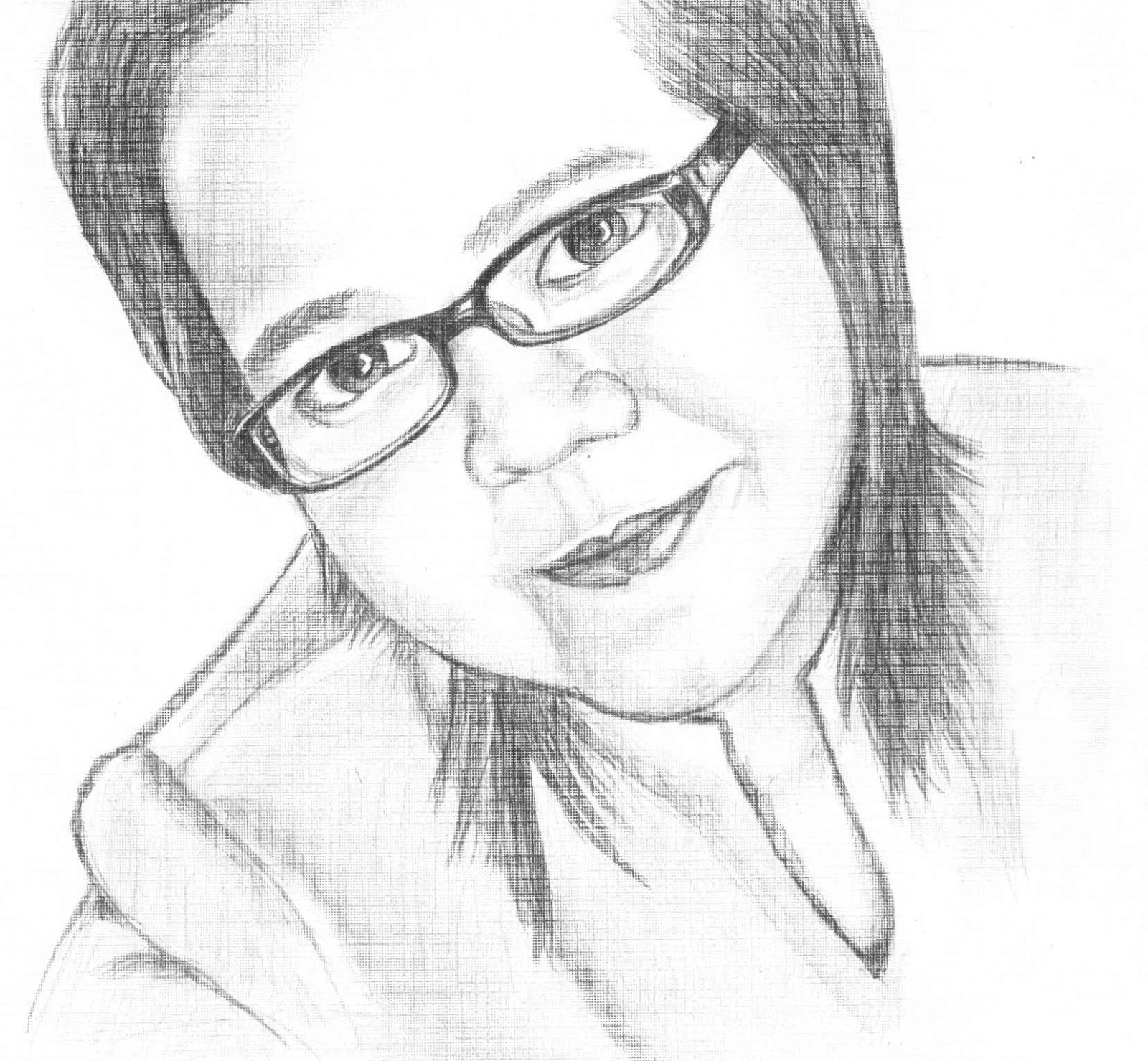 Membuat Melukis Gambar Sketsa Wajah Anda 2013