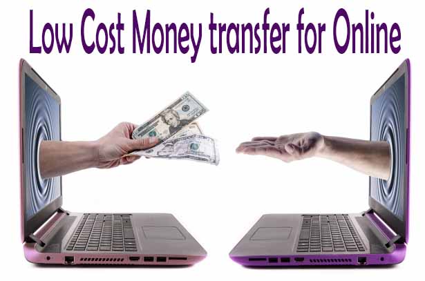 Money Transfer Services Online