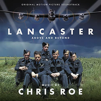 Lancaster 2022 Soundtrack Chris Roe