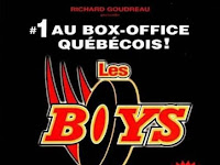 Regarder Les Boys 1997 Film Complet En Francais