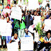 Candidates, parents
protest, demand
cancellation of 2016
UTME