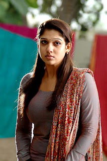 nayan thara sad