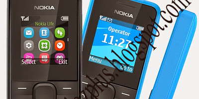 Nokia 105 (RM-908)