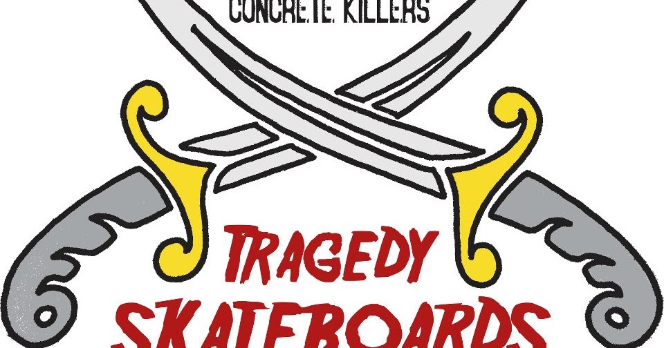Tragedy Skate Co. Products | Tragedy Skate Co.