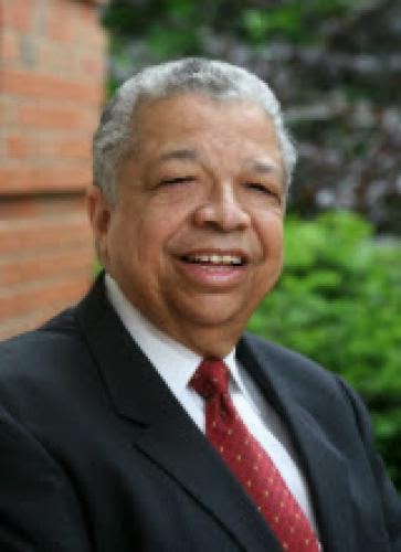 Dr Robert Webber In Memoriam