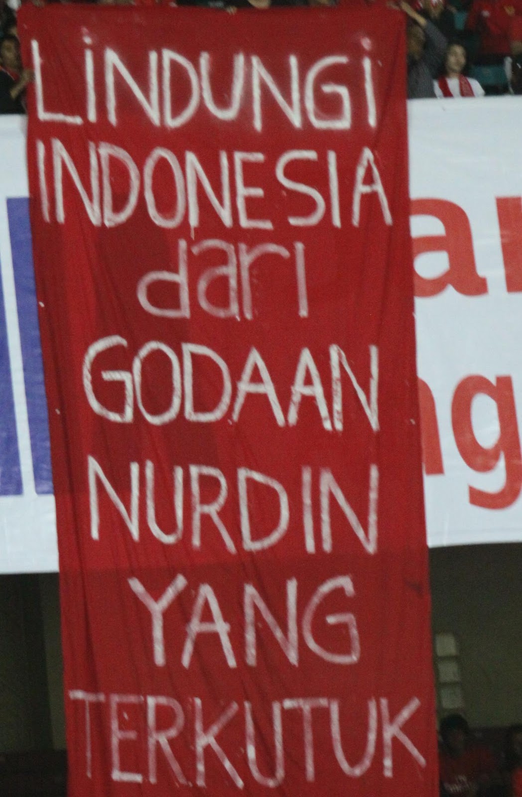 INDONESIA SUPER LIGA