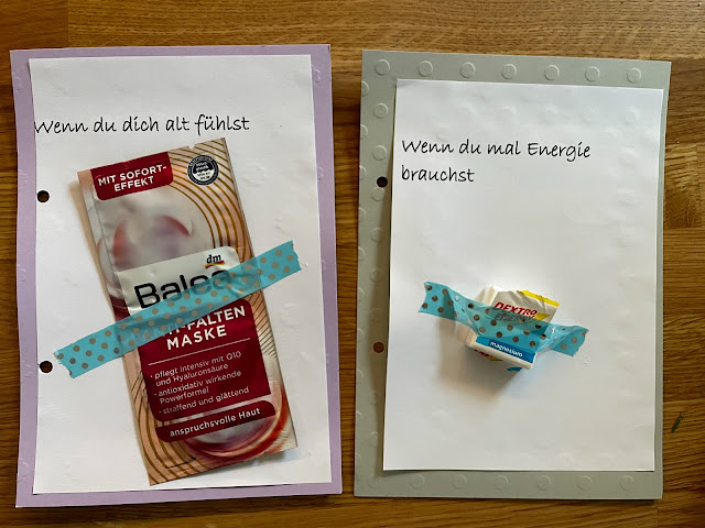 Geschenkidee