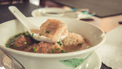 popular chinese food