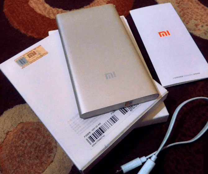 Merk Power Bank Terbaik