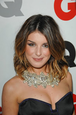 shenae grimes hairstyles