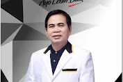 Caleg DPR RI A. Mustaman Siap Perjuangkan Aspirasi Rakyat Sulsel Di Senayan