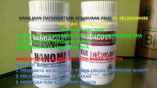 obat herbal penyubur sperma