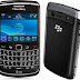 Kode-Kode Perintah Rahasia Blackberry