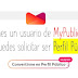 Si Tienes Un Usuario De MyPublicInbox Ya Puedes Solicitar Ser Perfil Público @MyPublicInbox1