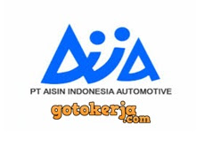 Lowongan Kerja PT Aisin Indonesia Automotive