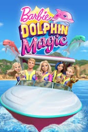 Barbie: Delfinul Magic (2017) dublat in romana HD