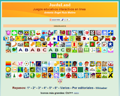 Resultado de imagen de jueduland