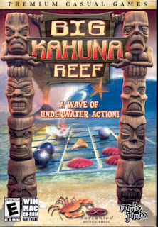 Big Kahuna Reef Free Download for PC