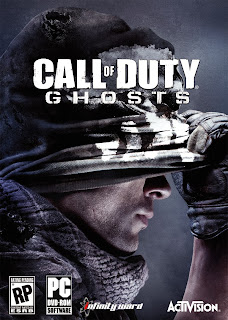 Free Download CALL OF DUTY : GHOST BY SKIDROW REPACK 33,6GB DIRECTLINK ...