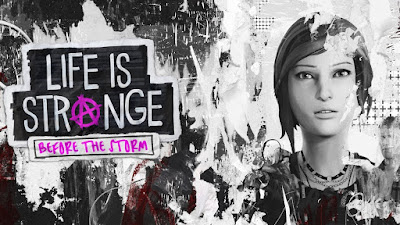 Life is Strange: Before the Storm PC Game Save File Free Download