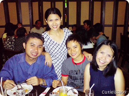 Ceej, Me, Penavi, Chin [Sept 2008]