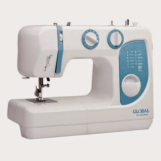 Global Sewing Machine GL-SM2010