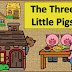 The Three Little Pigs: A Classic Short Story