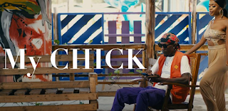 MP4 VIDEO | Domo Kaya Ft G Nako - My Chick Mp4 (Video Download)