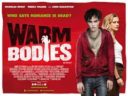 Warm Bodies+movie+Movies