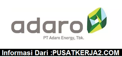 Rekrutmen Kerja Adaro S1 Teknik November 2019