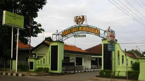 RS Wijayakusuma Purwokerto