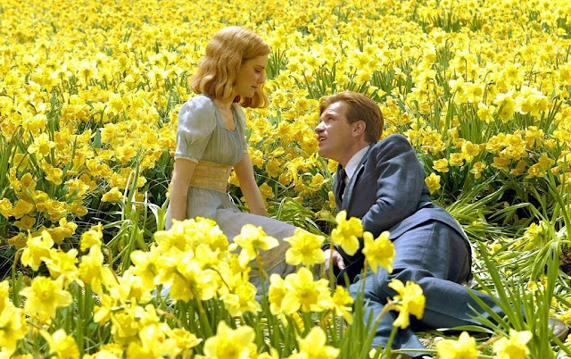 Big Fish,Big Fish movie, 5 stars