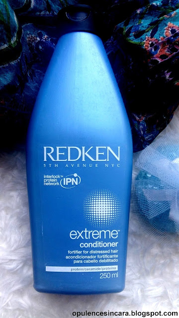 estonia, redken