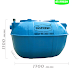 Septic Tank Biofresh RC 2 / Septic Tank Bio / Tangki Septik / Septic Tank Biotech