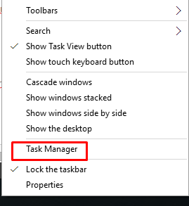 Cara Disable / Nonaktifkan Startup WIndows 10