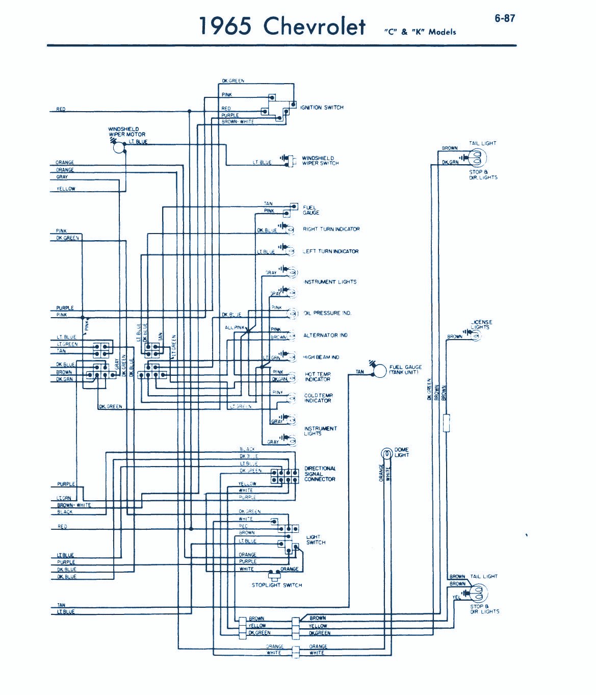 1967 Camaro Ignition Switch Wiring Diagram Wiring Diagram For 1993 Chevy Suburban Bege Wiring Diagram