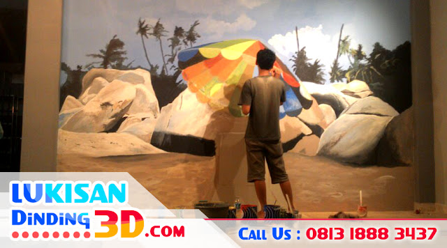 Wall Art 3D Painting, Wall Art Model, Wall Art Decor, Wall Art CAfe, Wall Art Indonesia, Interior Design, 3D Wall Art Design, Mural 3D Art, Mural Art Jakarta, Jasa Mural Jakarta, Jasa Lukis Dinding 3D, Lukisan 3D Dinding, Lukisan 3D Keren