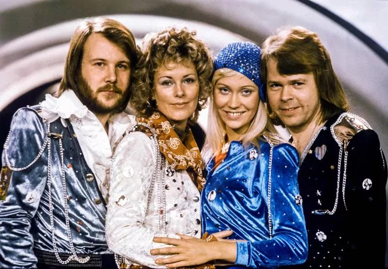 The ABBA Effect How the Iconic Band Can Help Secure Your Familys Finances