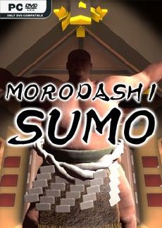 صورة للعبة MORODASHI SUMO