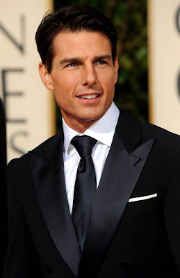 Tom-Cruise-Black-Tuxedo